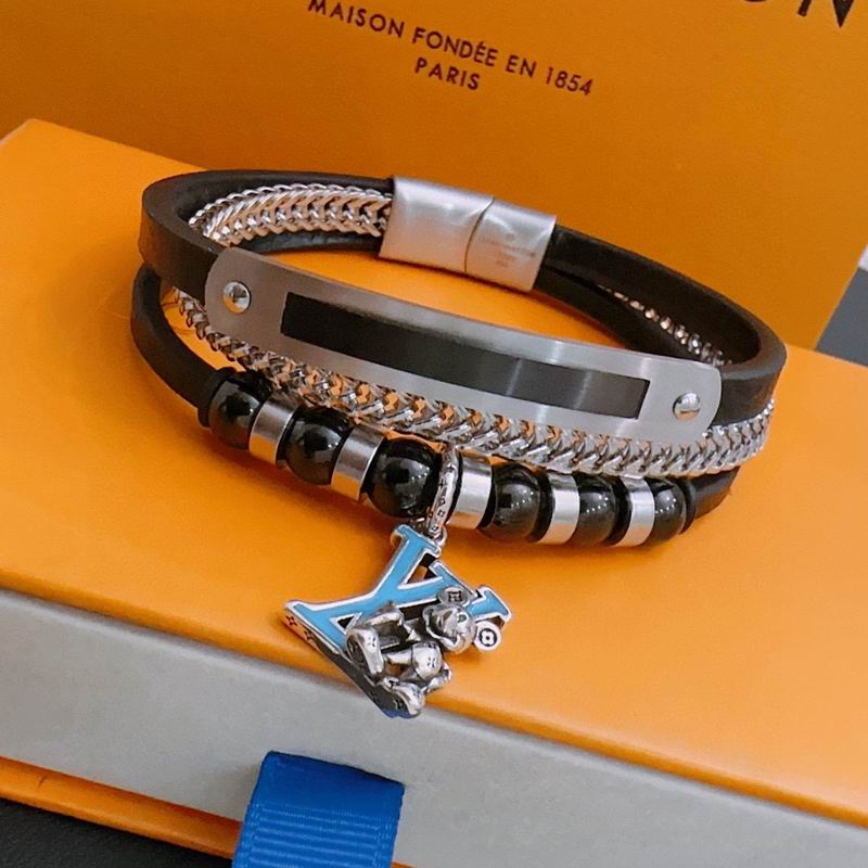 LV Bracelet 03lyr239